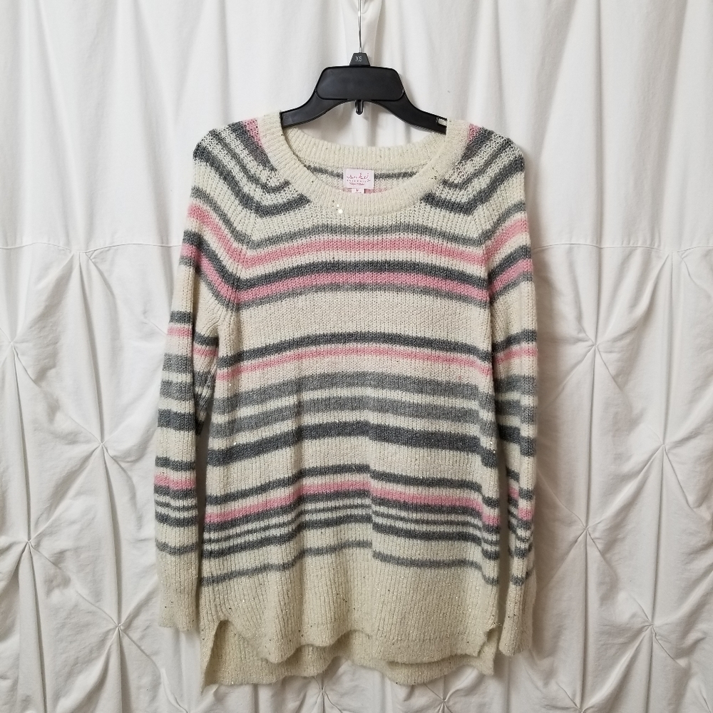 Isabel Maternity Sweater